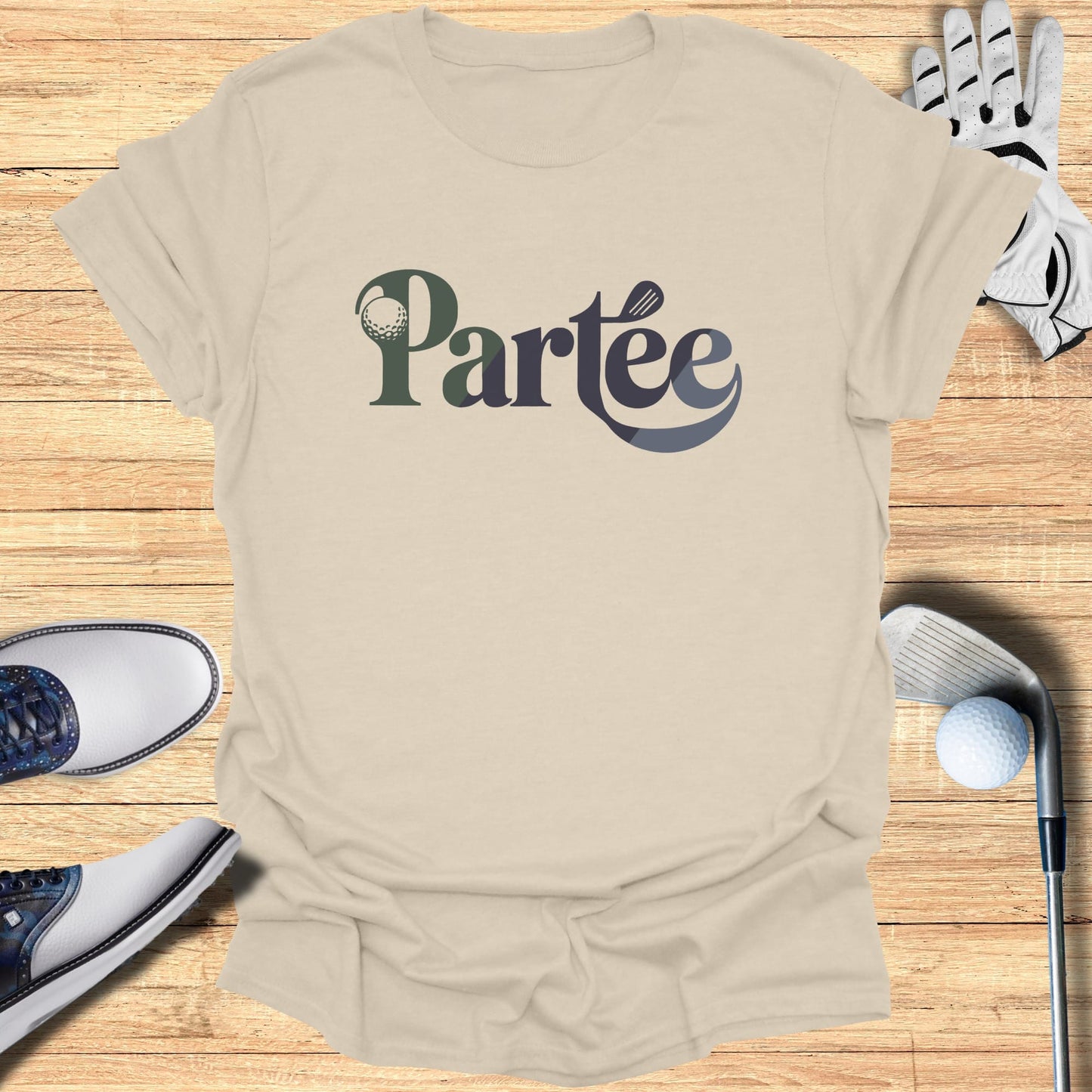 Partee T-Shirt