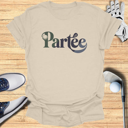 Partee T-Shirt