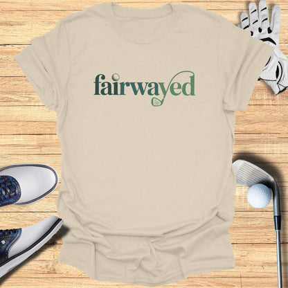 Fairwayed T-Shirt