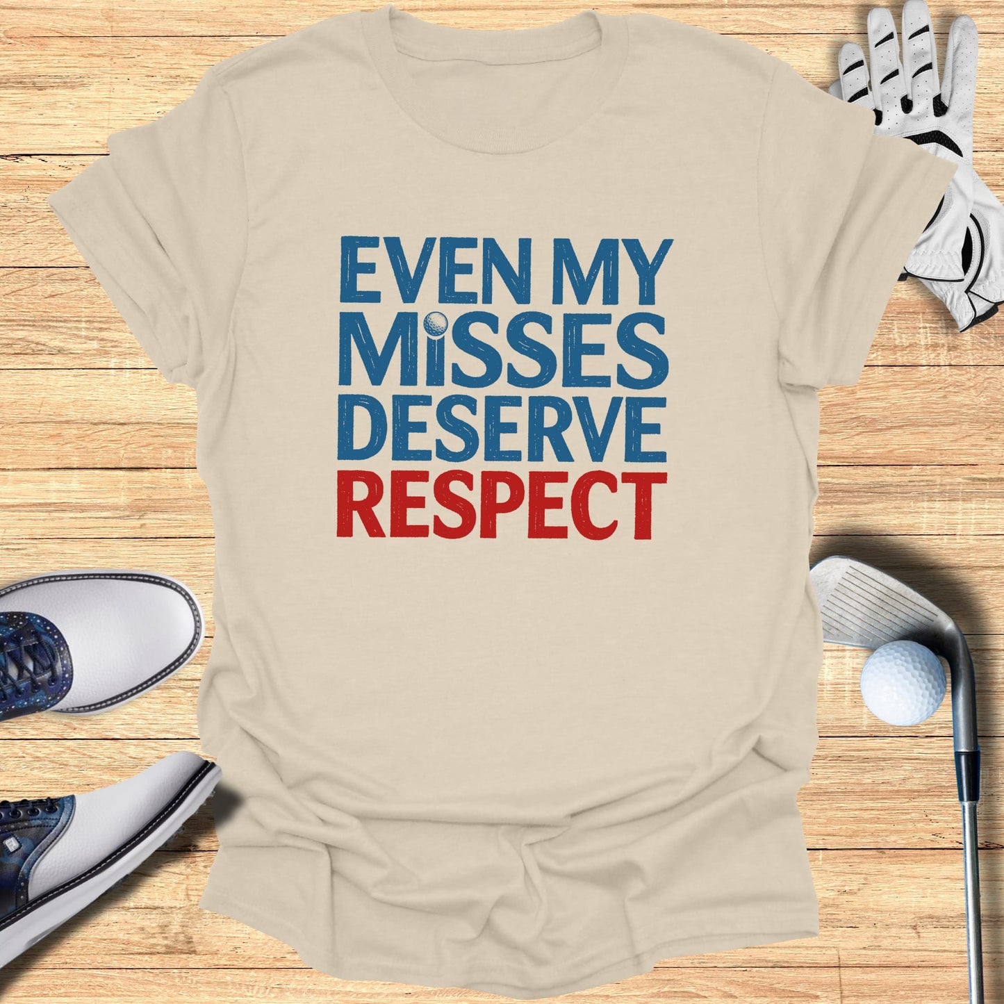 Respect My Misses T-Shirt