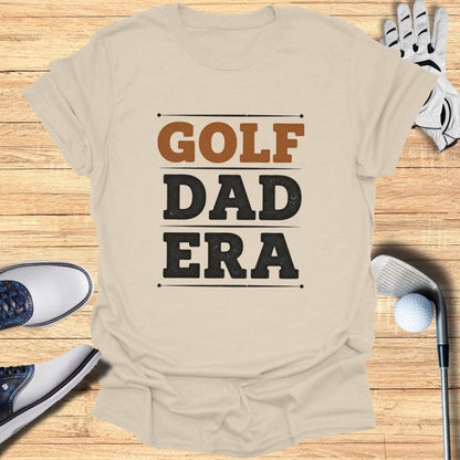 Golf Dad Era T-Shirt