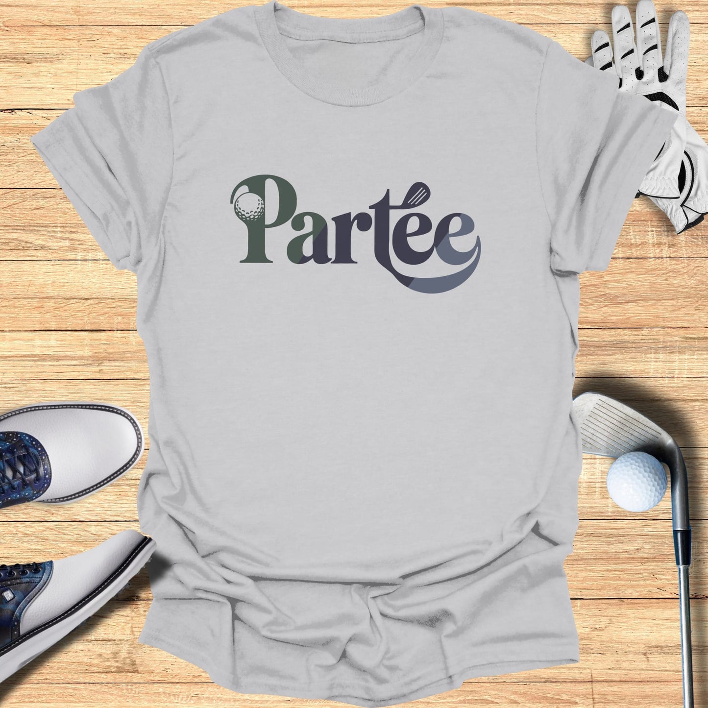 Partee T-Shirt