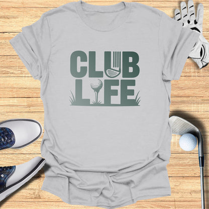 Club Life T-Shirt