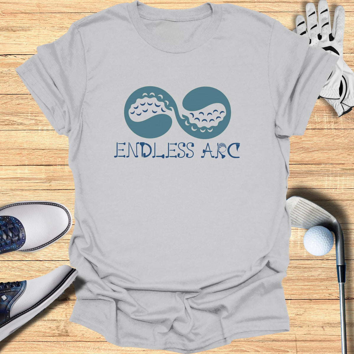 Endless Arc T-Shirt