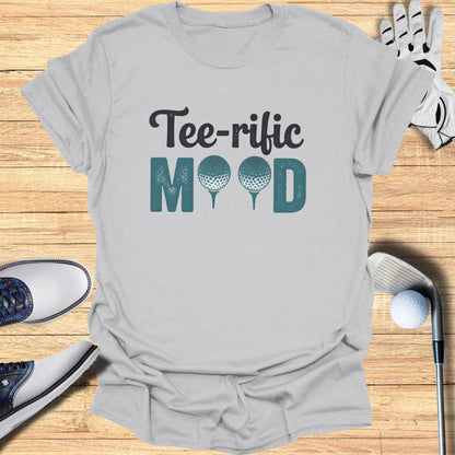 Tee-riffic Mood T-Shirt