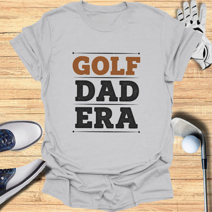 Golf Dad Era T-Shirt
