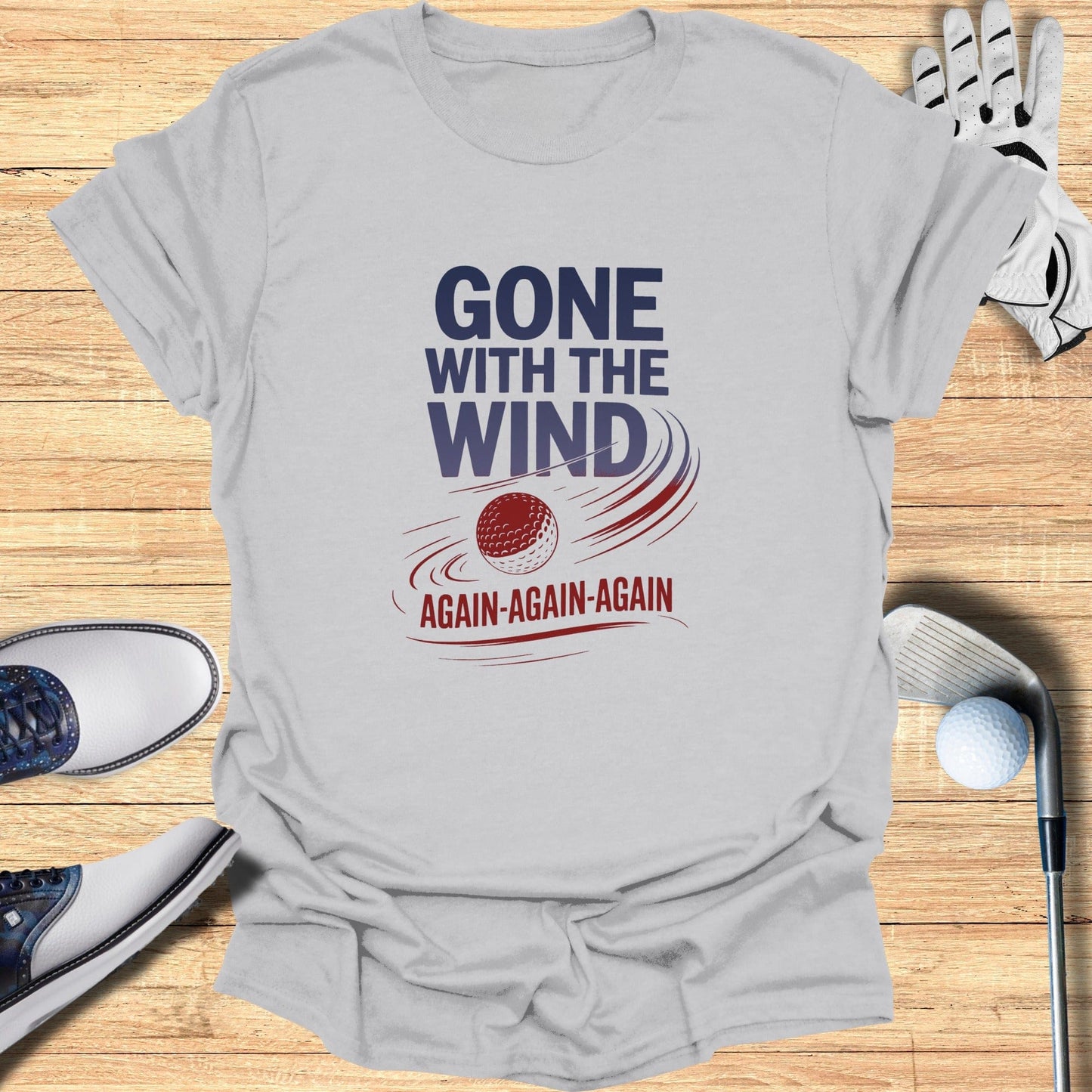 Gone With The Wind T-Shirt