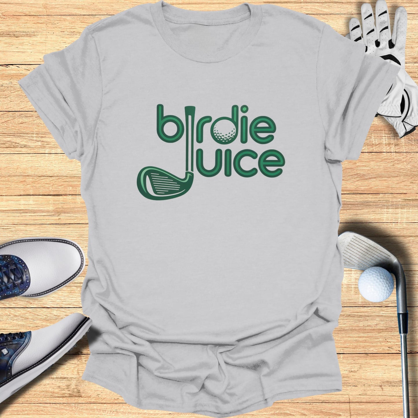 Birdie Juice T-Shirt