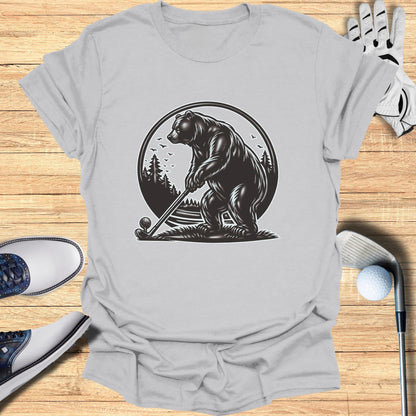 Bear Swing T-Shirt