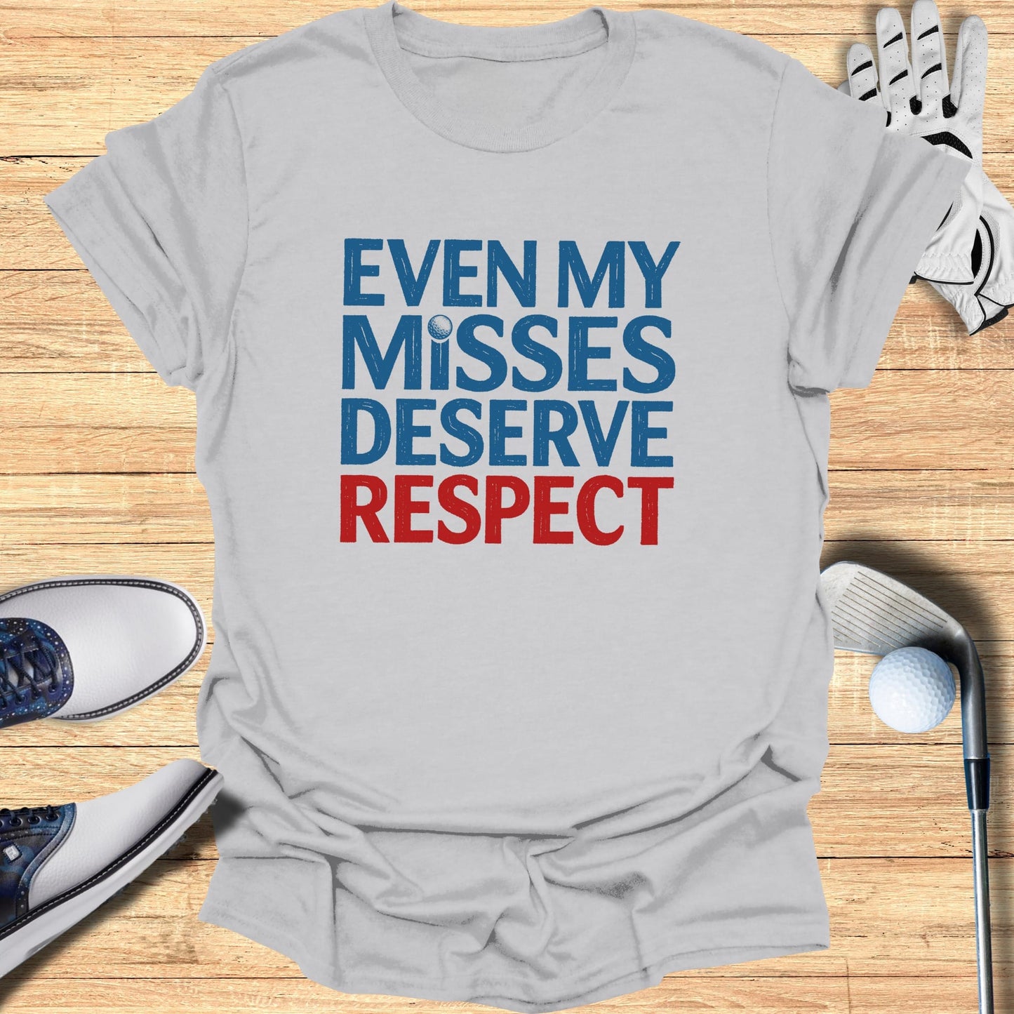Respect My Misses T-Shirt