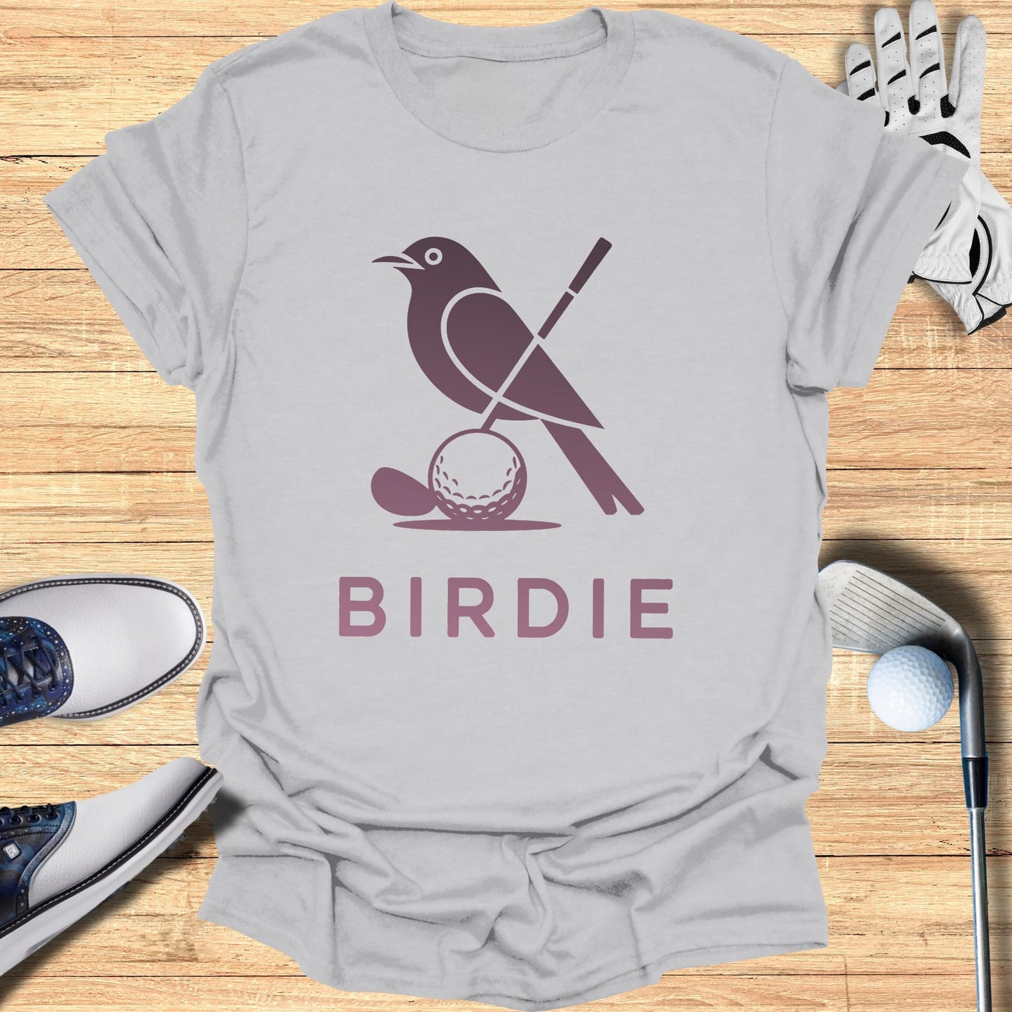 Birdie T-Shirt