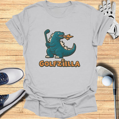 Golfzilla T-Shirt