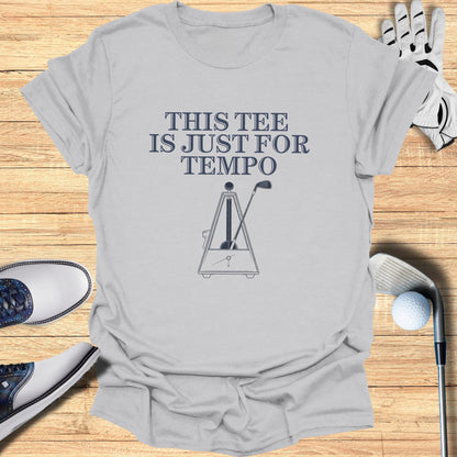 Tempo Tee Only T-Shirt
