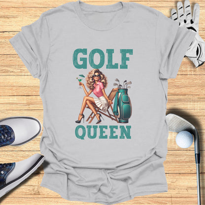 Golf Queen T-Shirt