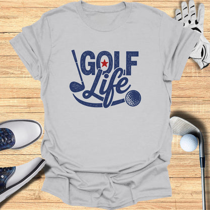 Golf Life T-Shirt