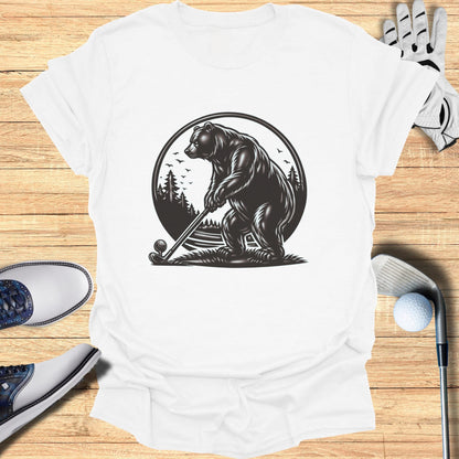 Bear Swing T-Shirt
