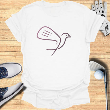 Birdie in Flight T-Shirt