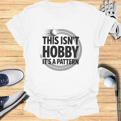 It’s a Pattern T-Shirt
