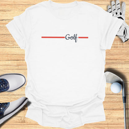 Golf Signature T-Shirt