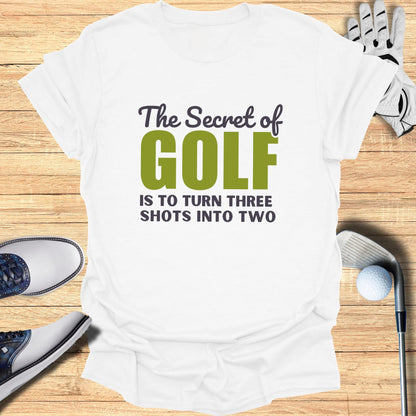 Golf’s Best Kept Secret T-Shirt