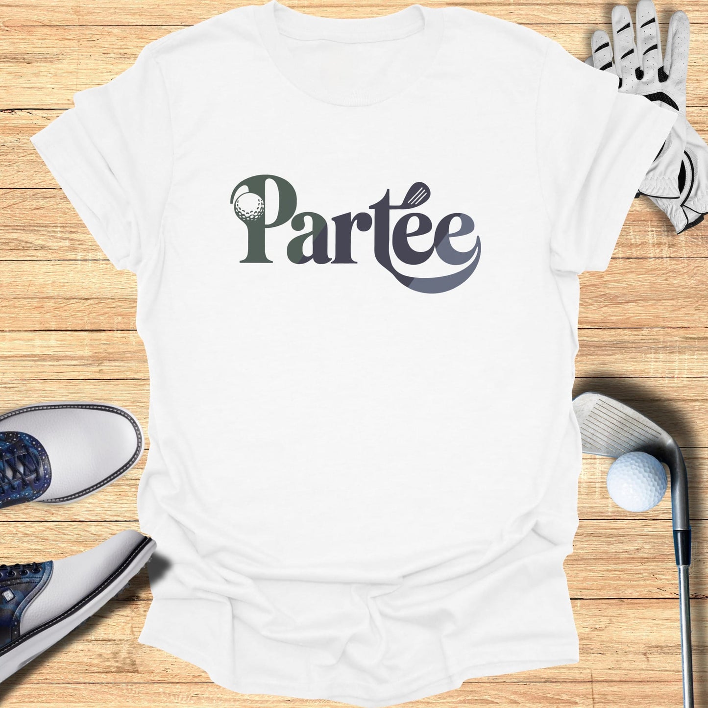 Partee T-Shirt