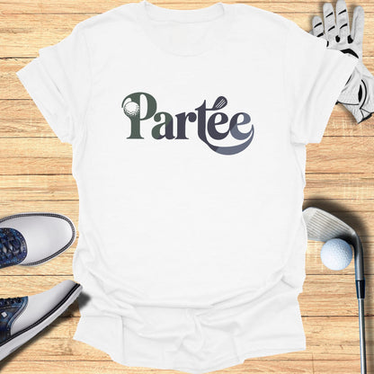 Partee T-Shirt