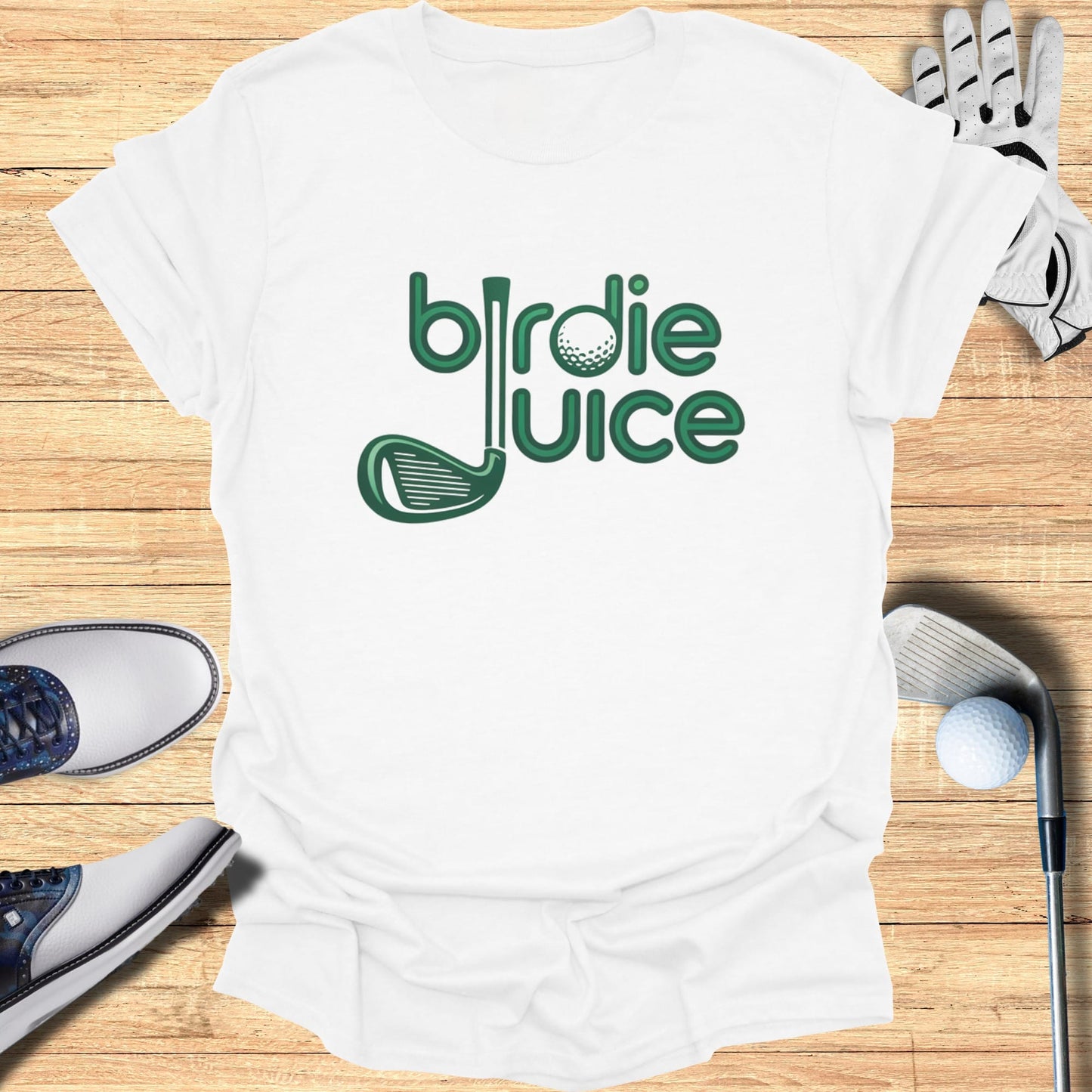 Birdie Juice T-Shirt