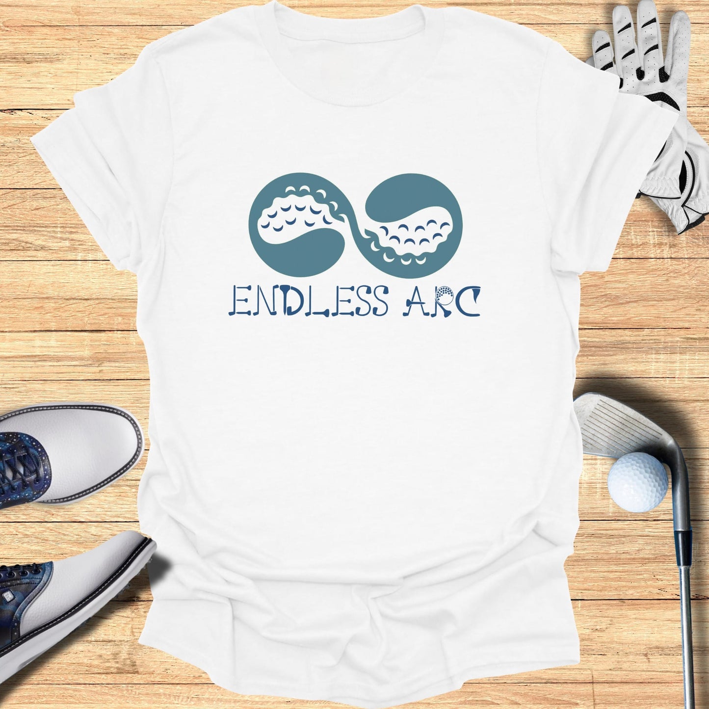 Endless Arc T-Shirt