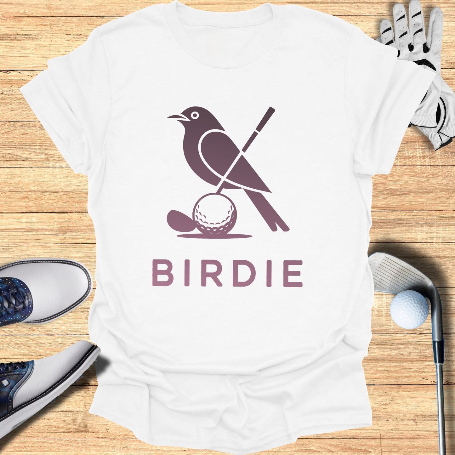 Birdie T-Shirt