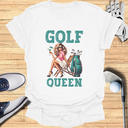 Golf Queen T-Shirt