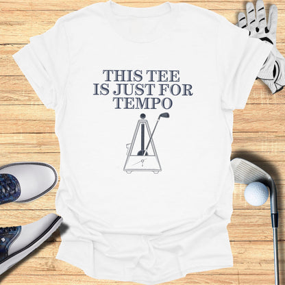 Tempo Tee Only T-Shirt