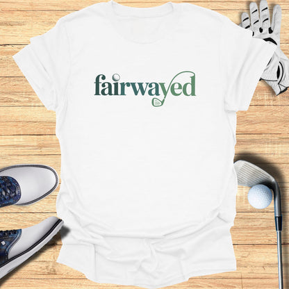 Fairwayed T-Shirt
